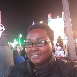 Meet your Posher, Sabrina